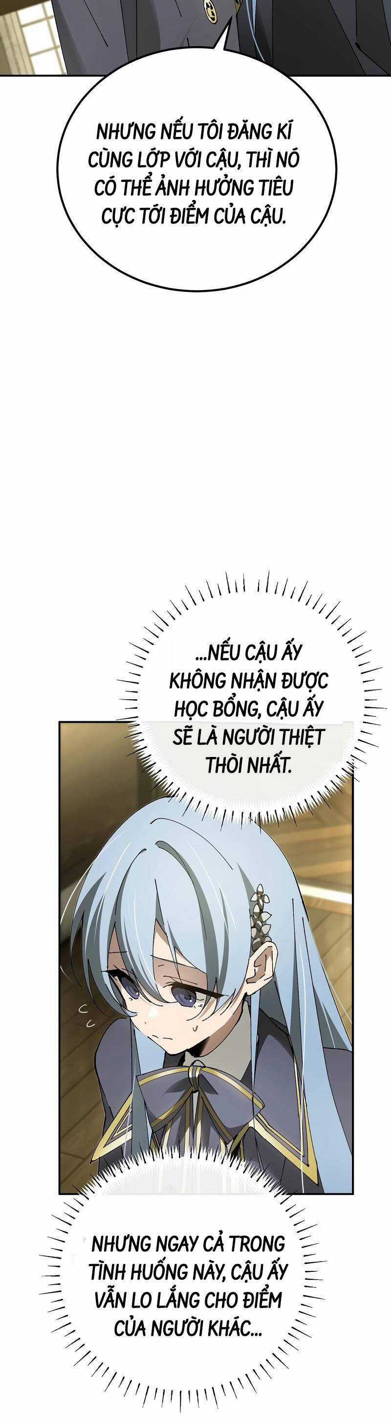 Trở Thành Thiên Tài Tốc Biến Của Học Viện Ma Pháp Chapter 19 trang 18