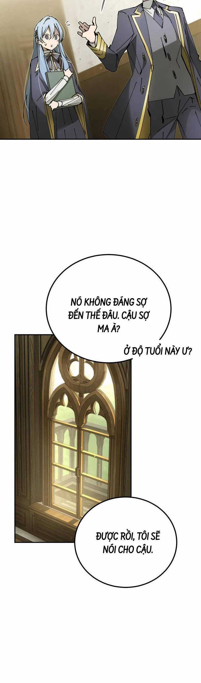 Trở Thành Thiên Tài Tốc Biến Của Học Viện Ma Pháp Chapter 19 trang 29