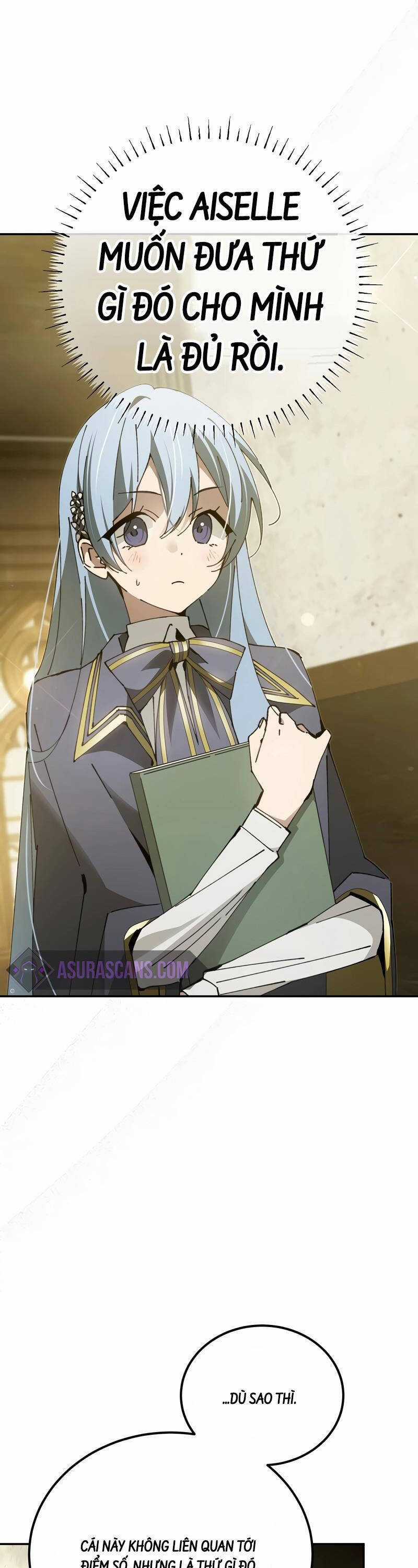 Trở Thành Thiên Tài Tốc Biến Của Học Viện Ma Pháp Chapter 19 trang 31