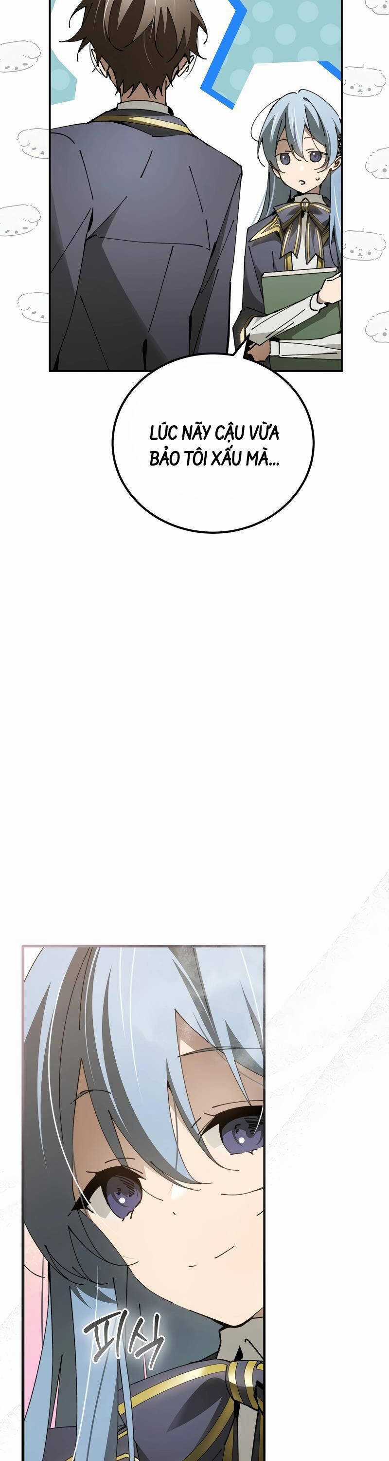 Trở Thành Thiên Tài Tốc Biến Của Học Viện Ma Pháp Chapter 19 trang 37