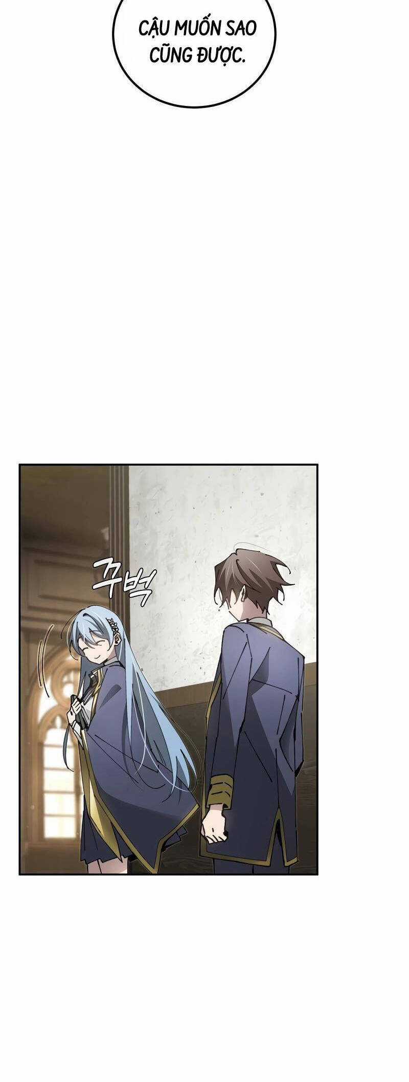 Trở Thành Thiên Tài Tốc Biến Của Học Viện Ma Pháp Chapter 19 trang 39