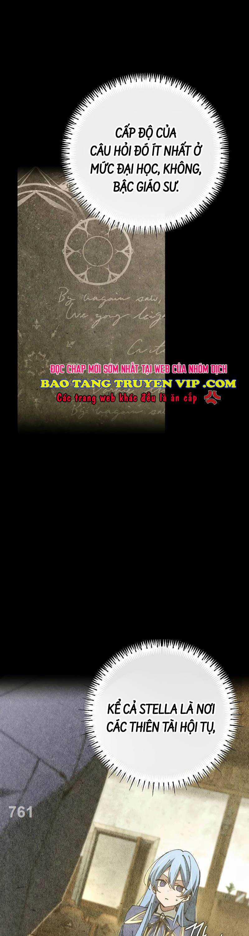 Trở Thành Thiên Tài Tốc Biến Của Học Viện Ma Pháp Chapter 19 trang 4