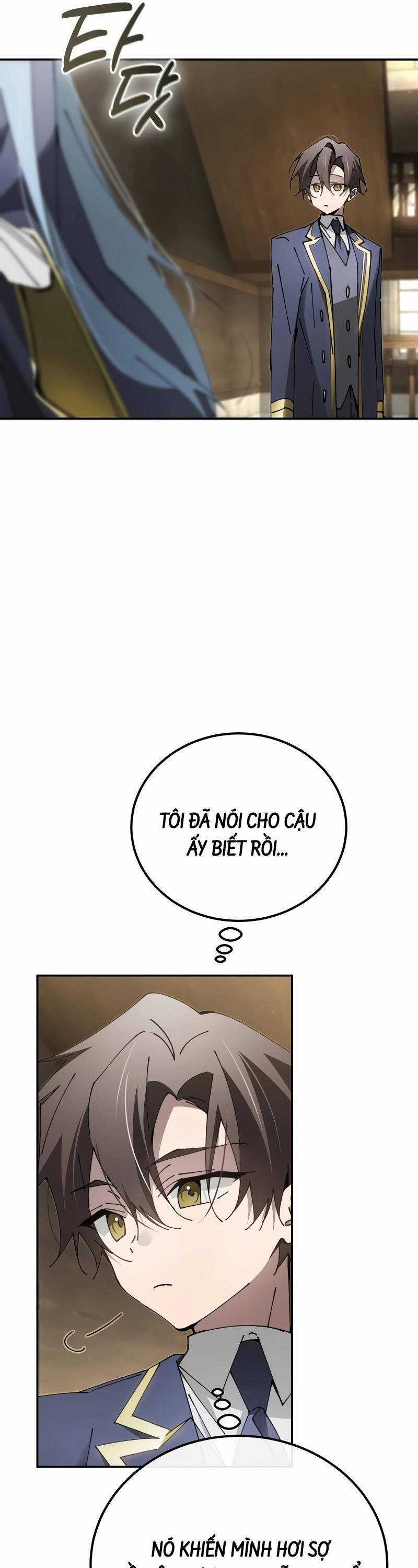 Trở Thành Thiên Tài Tốc Biến Của Học Viện Ma Pháp Chapter 19 trang 40