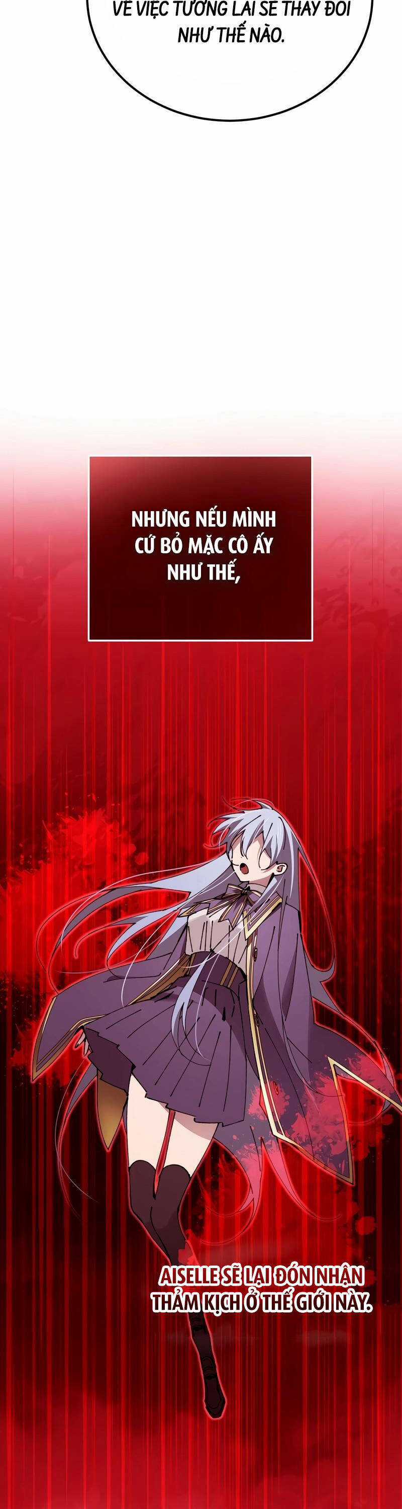 Trở Thành Thiên Tài Tốc Biến Của Học Viện Ma Pháp Chapter 19 trang 41