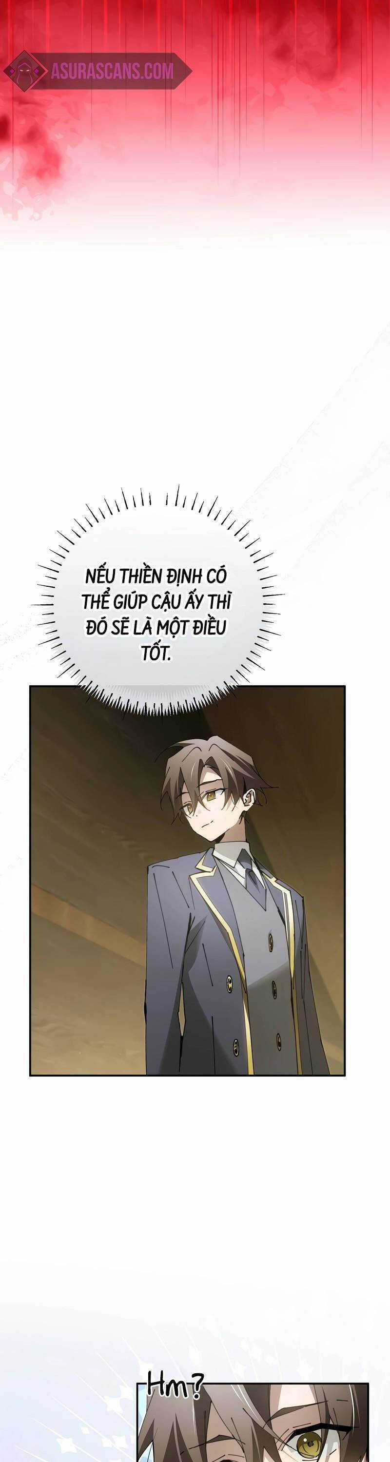 Trở Thành Thiên Tài Tốc Biến Của Học Viện Ma Pháp Chapter 19 trang 42