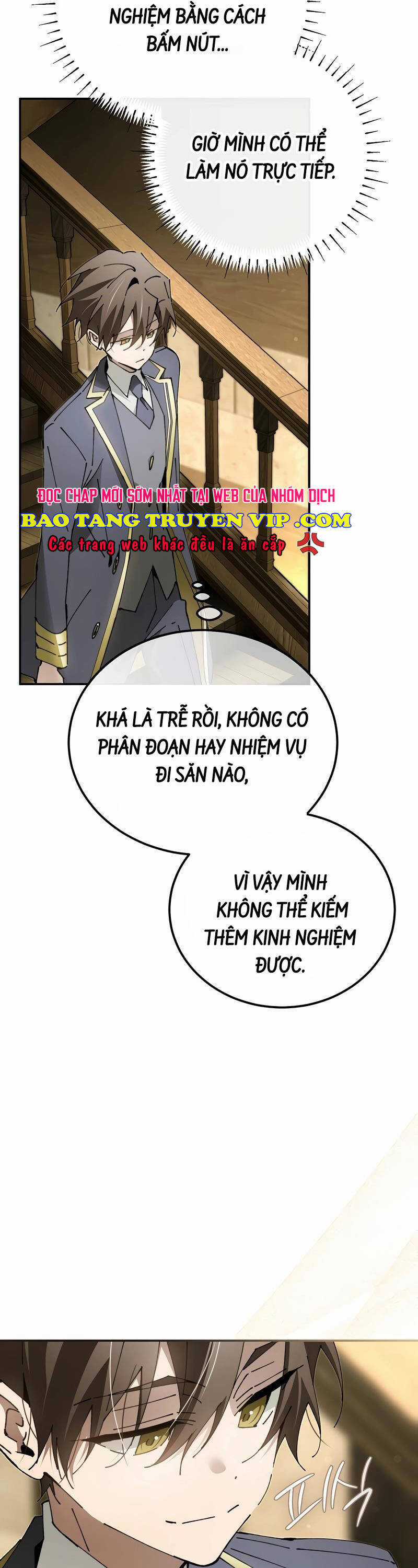 Trở Thành Thiên Tài Tốc Biến Của Học Viện Ma Pháp Chapter 19 trang 45