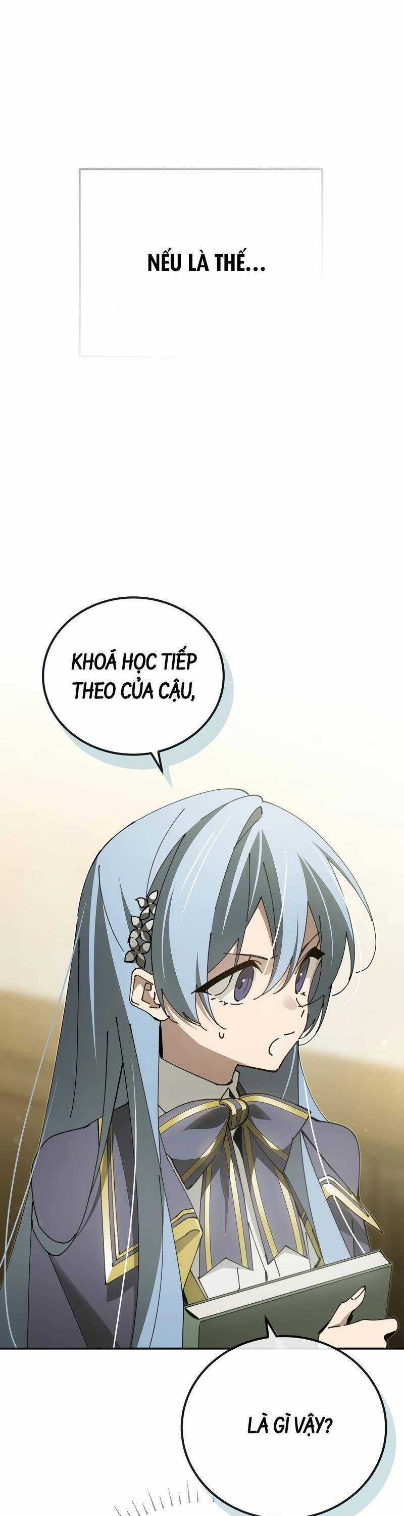 Trở Thành Thiên Tài Tốc Biến Của Học Viện Ma Pháp Chapter 19 trang 6