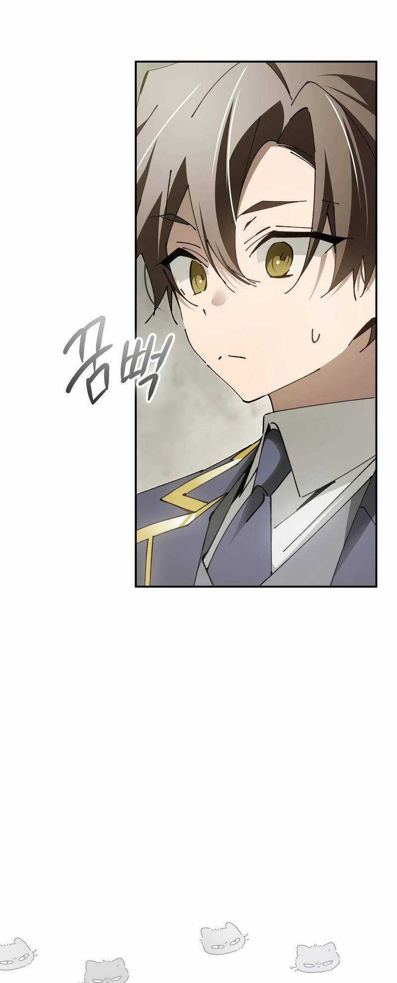 Trở Thành Thiên Tài Tốc Biến Của Học Viện Ma Pháp Chapter 19 trang 8