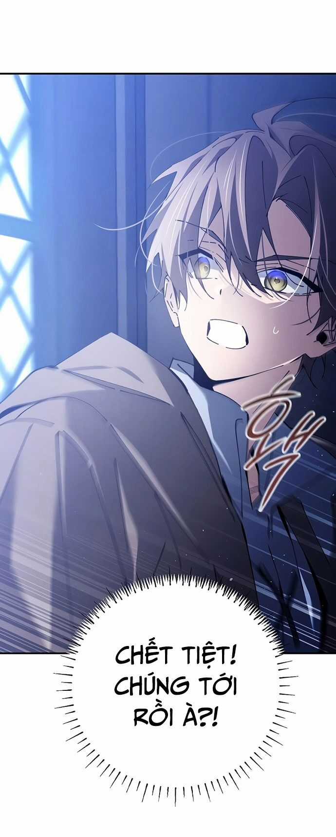 Trở Thành Thiên Tài Tốc Biến Của Học Viện Ma Pháp Chapter 2 trang 10