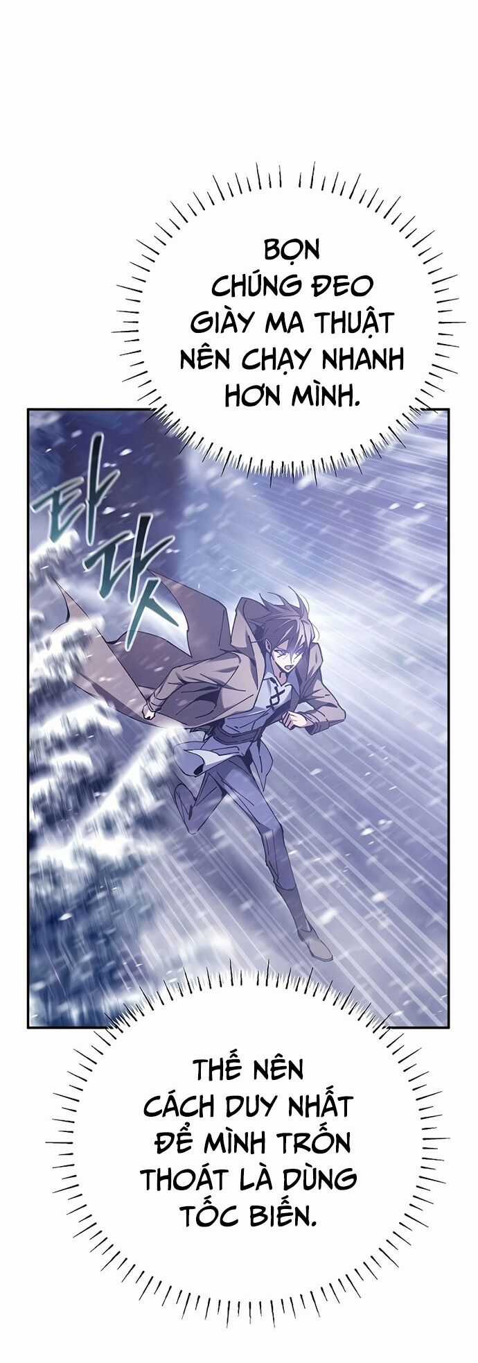 Trở Thành Thiên Tài Tốc Biến Của Học Viện Ma Pháp Chapter 2 trang 20