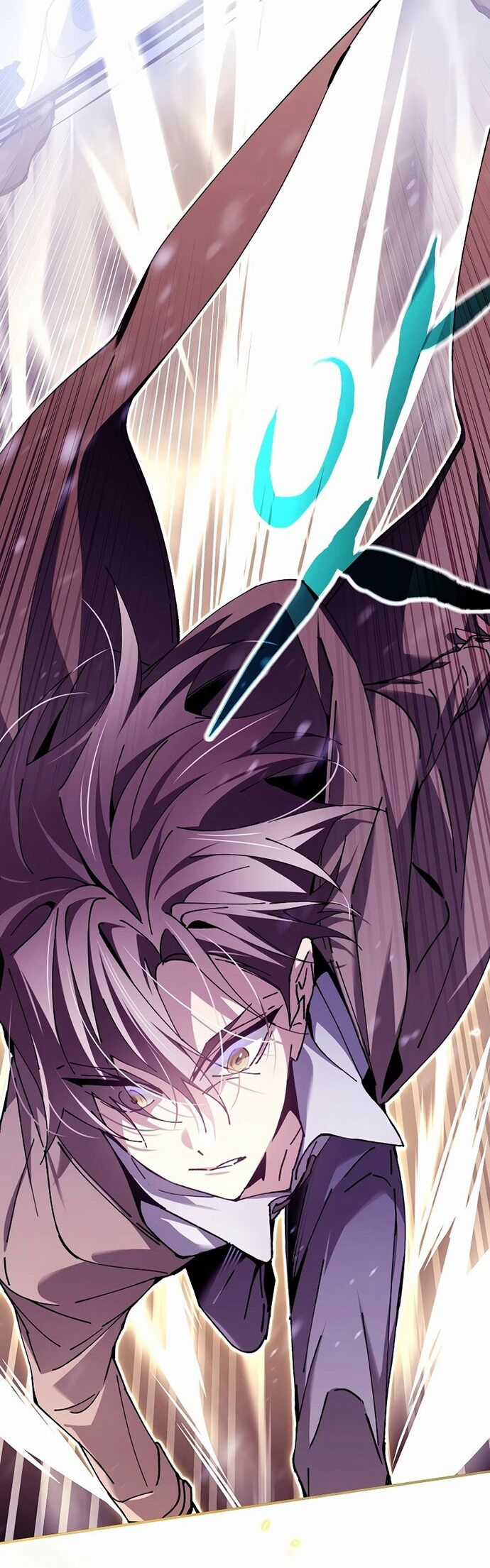 Trở Thành Thiên Tài Tốc Biến Của Học Viện Ma Pháp Chapter 2 trang 33