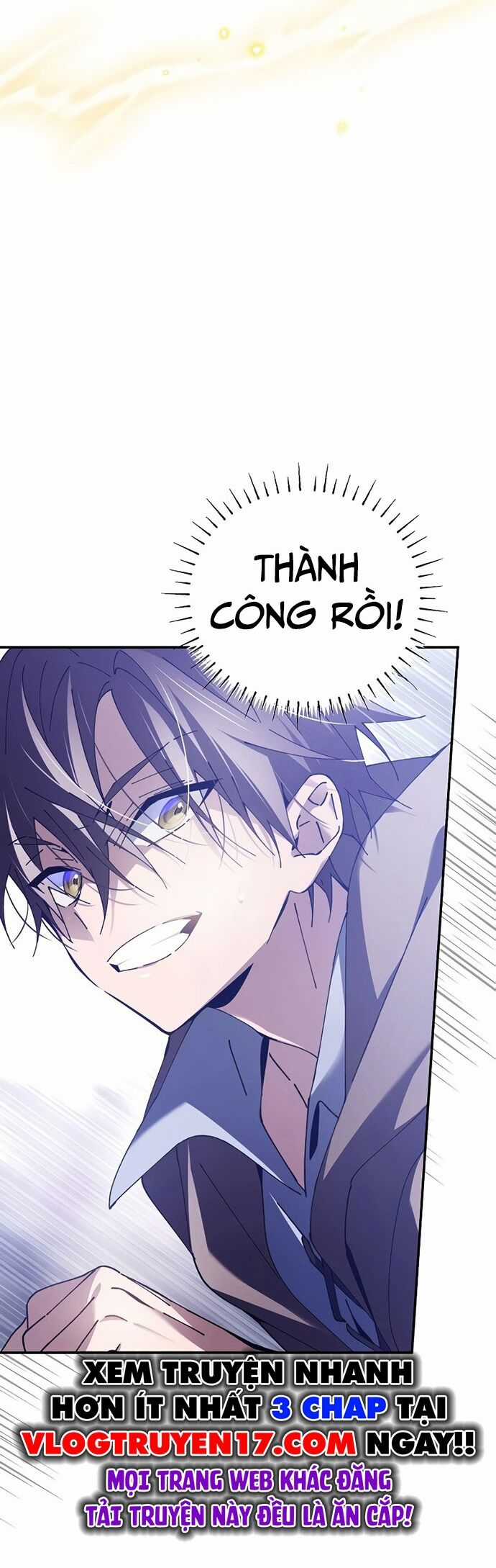 Trở Thành Thiên Tài Tốc Biến Của Học Viện Ma Pháp Chapter 2 trang 35