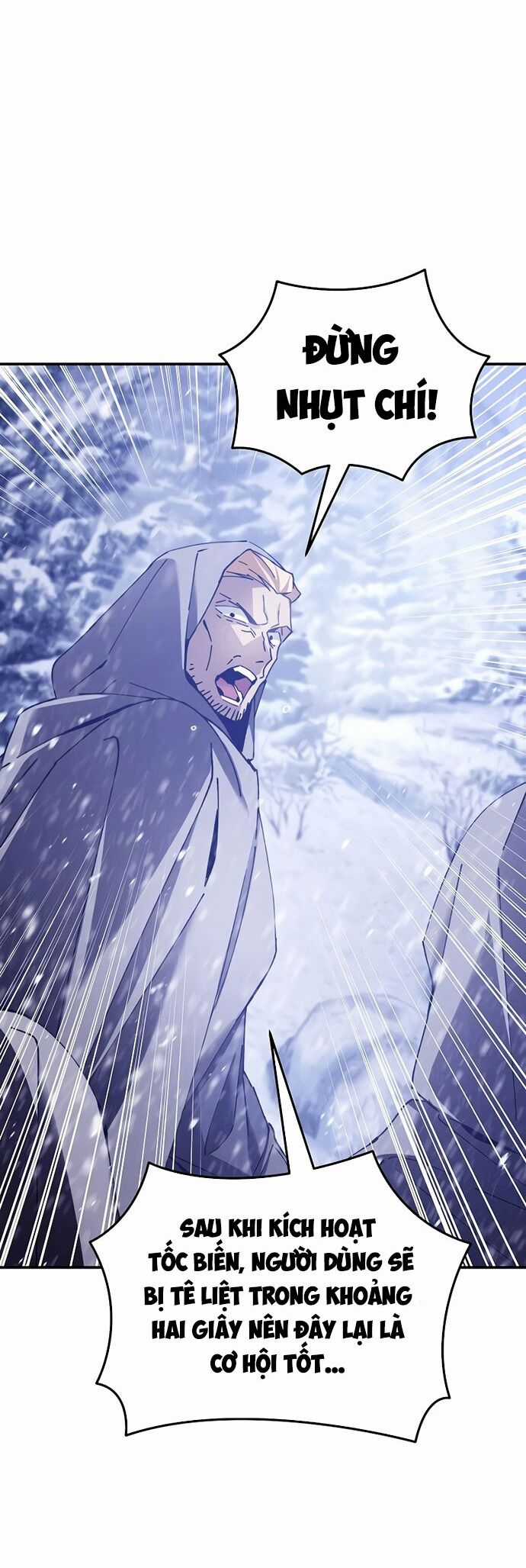 Trở Thành Thiên Tài Tốc Biến Của Học Viện Ma Pháp Chapter 2 trang 37