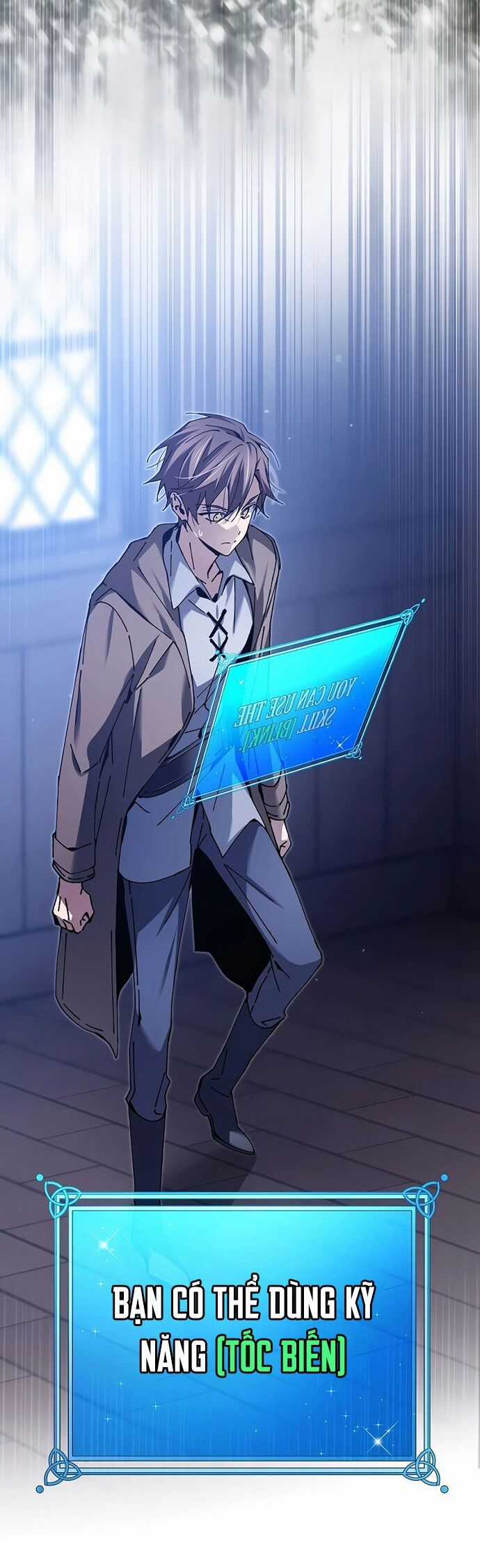 Trở Thành Thiên Tài Tốc Biến Của Học Viện Ma Pháp Chapter 2 trang 4