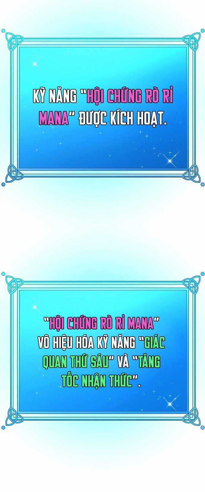 Trở Thành Thiên Tài Tốc Biến Của Học Viện Ma Pháp Chapter 2 trang 57