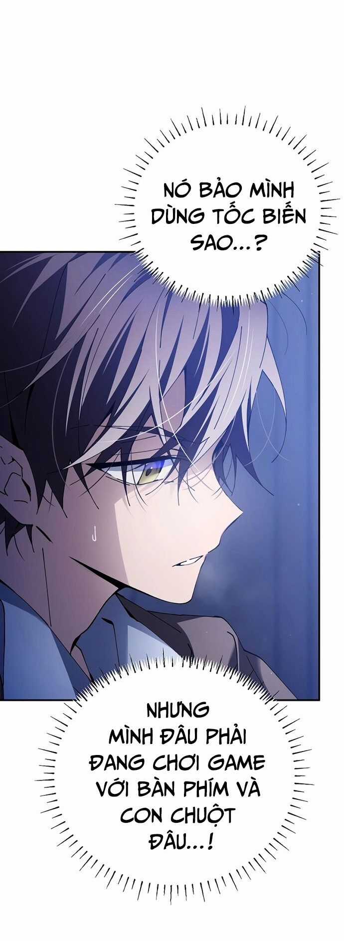 Trở Thành Thiên Tài Tốc Biến Của Học Viện Ma Pháp Chapter 2 trang 6