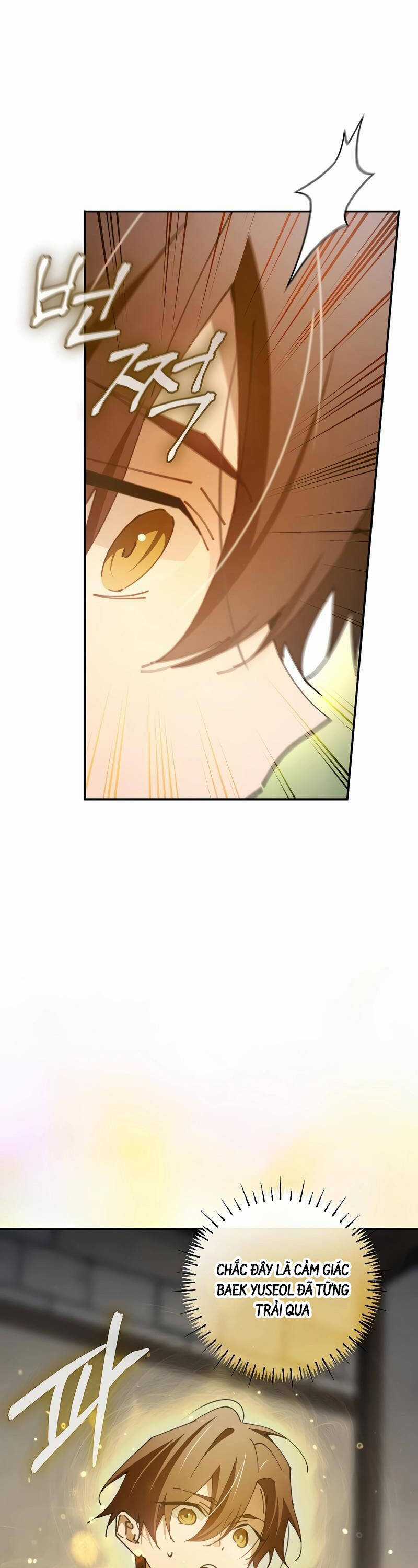 Trở Thành Thiên Tài Tốc Biến Của Học Viện Ma Pháp Chapter 20 trang 13