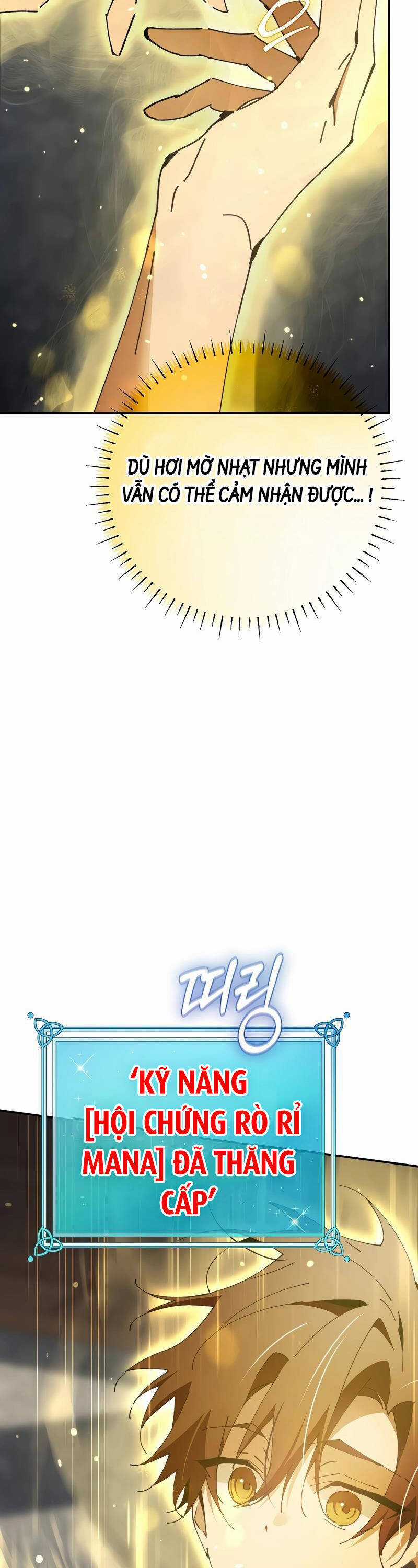 Trở Thành Thiên Tài Tốc Biến Của Học Viện Ma Pháp Chapter 20 trang 15