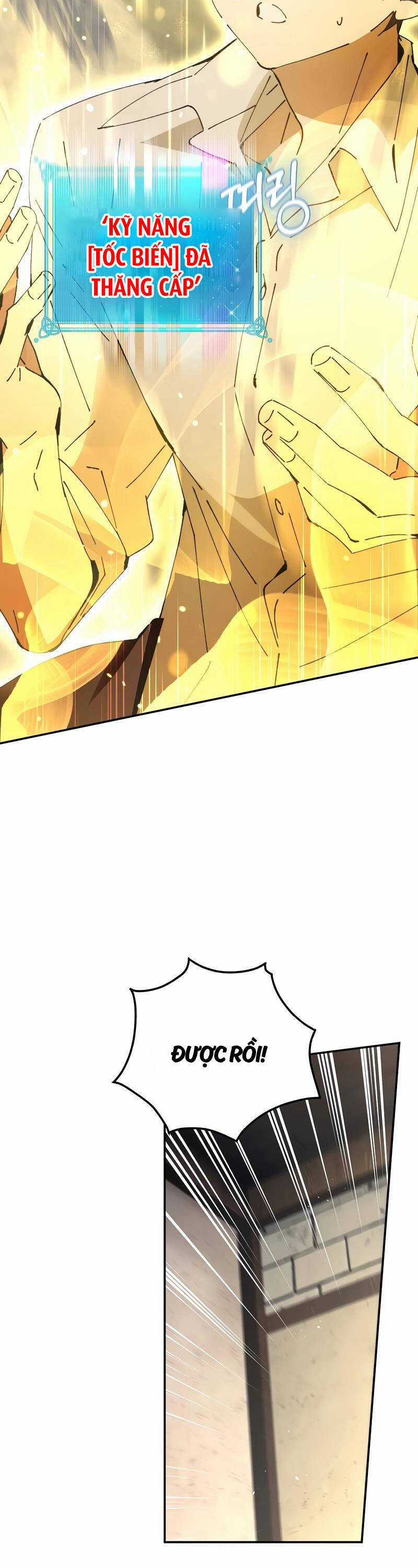 Trở Thành Thiên Tài Tốc Biến Của Học Viện Ma Pháp Chapter 20 trang 16