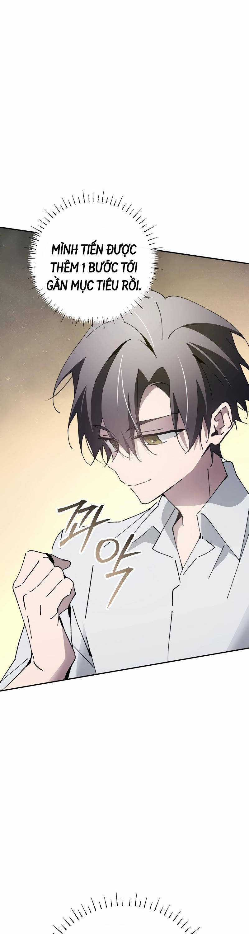 Trở Thành Thiên Tài Tốc Biến Của Học Viện Ma Pháp Chapter 20 trang 17