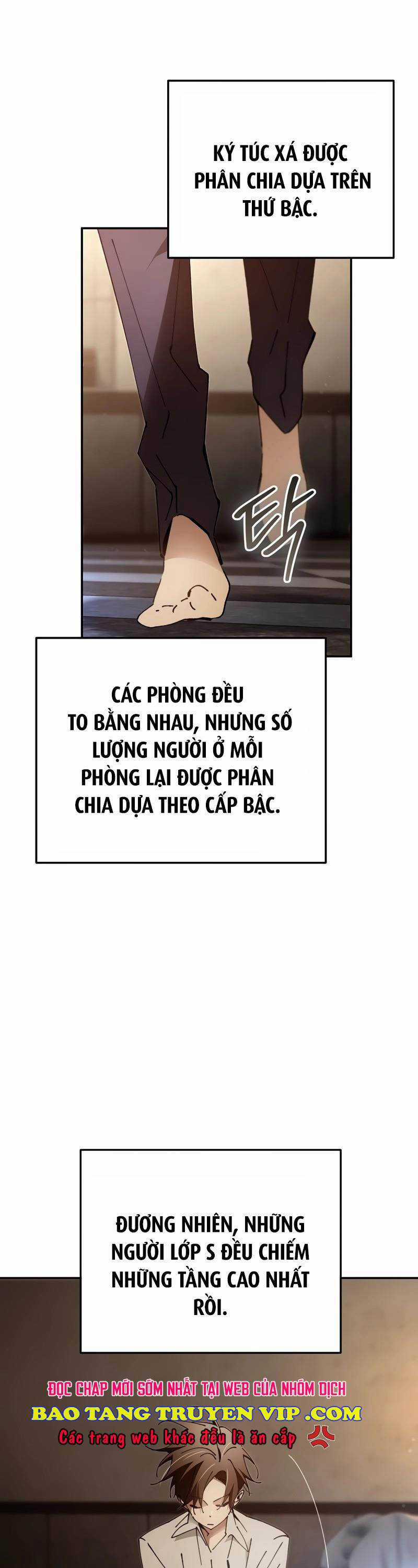 Trở Thành Thiên Tài Tốc Biến Của Học Viện Ma Pháp Chapter 20 trang 2