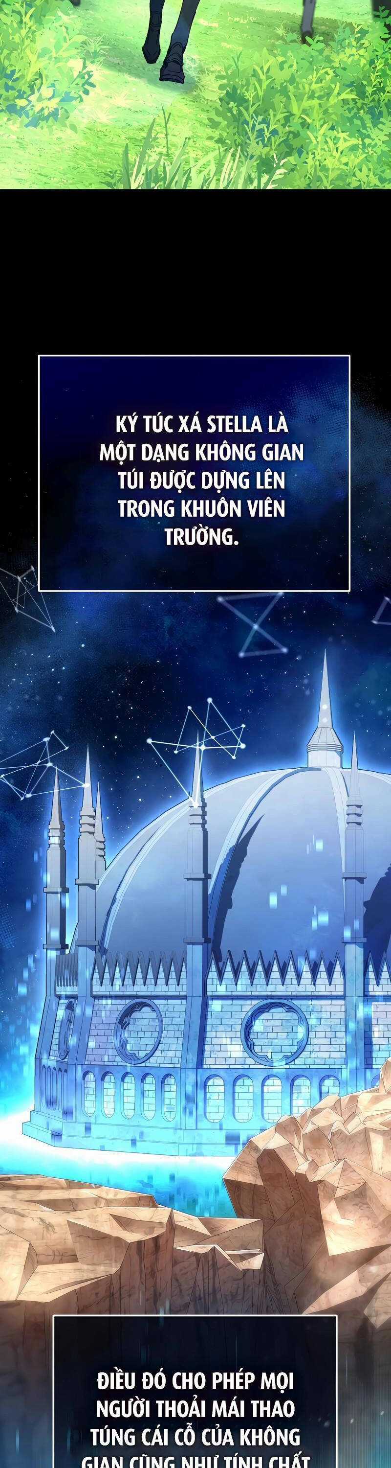 Trở Thành Thiên Tài Tốc Biến Của Học Viện Ma Pháp Chapter 20 trang 21