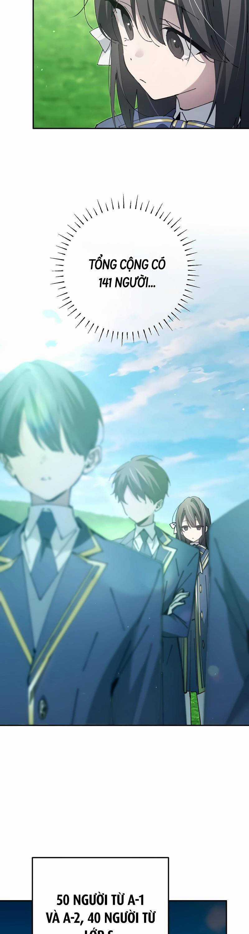 Trở Thành Thiên Tài Tốc Biến Của Học Viện Ma Pháp Chapter 20 trang 24