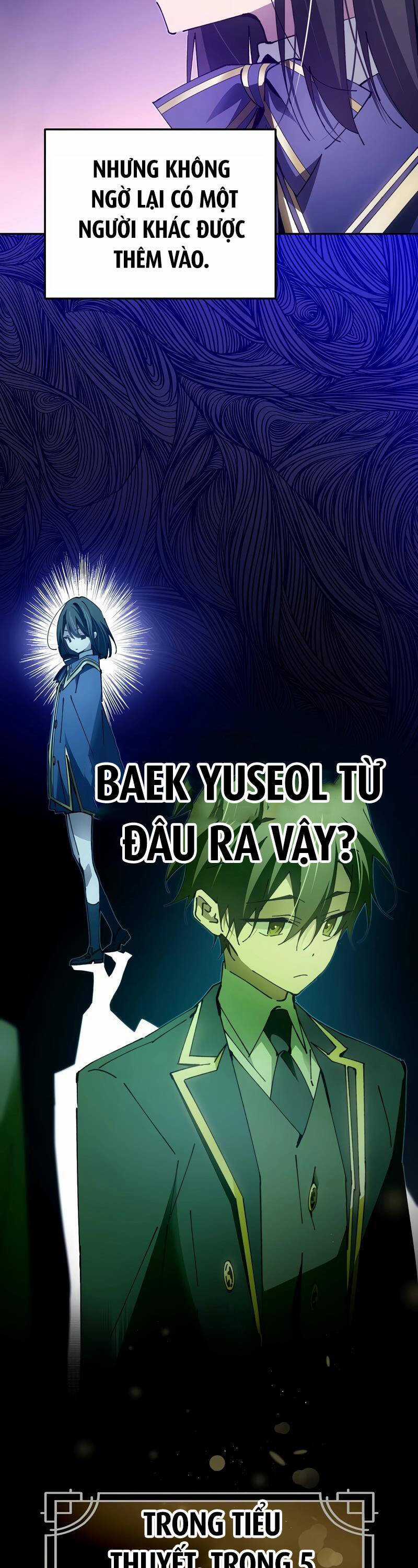 Trở Thành Thiên Tài Tốc Biến Của Học Viện Ma Pháp Chapter 20 trang 26