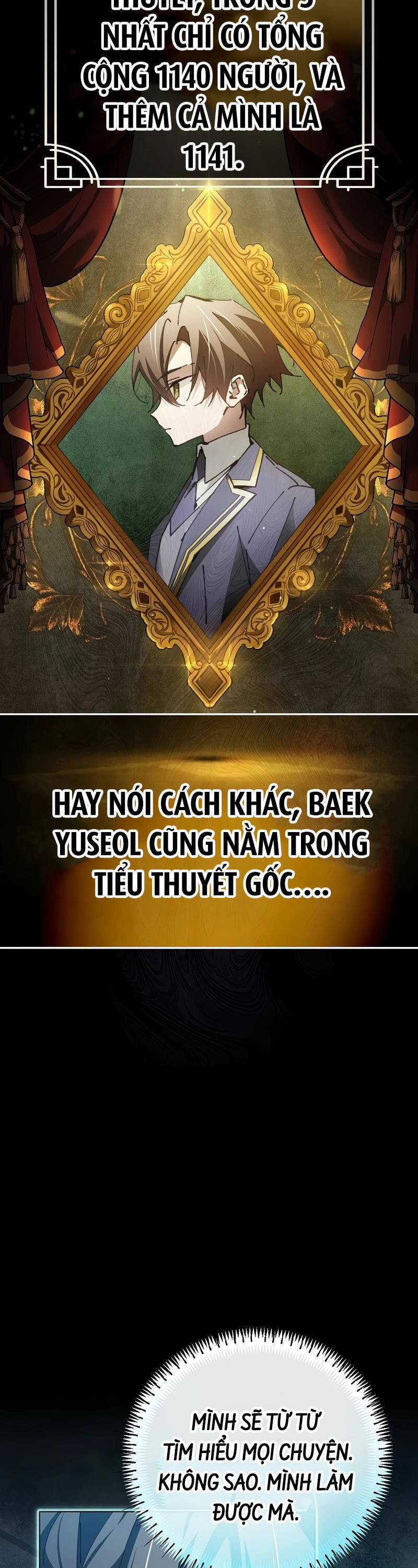 Trở Thành Thiên Tài Tốc Biến Của Học Viện Ma Pháp Chapter 20 trang 27