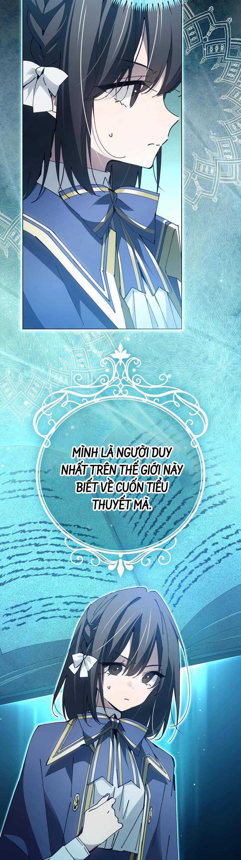 Trở Thành Thiên Tài Tốc Biến Của Học Viện Ma Pháp Chapter 20 trang 28