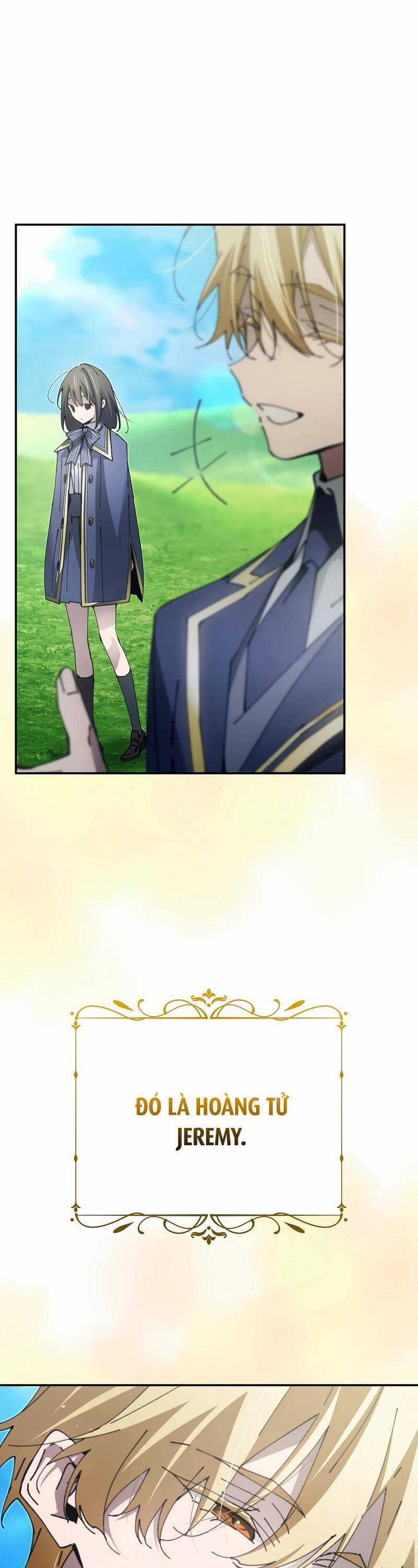 Trở Thành Thiên Tài Tốc Biến Của Học Viện Ma Pháp Chapter 20 trang 32