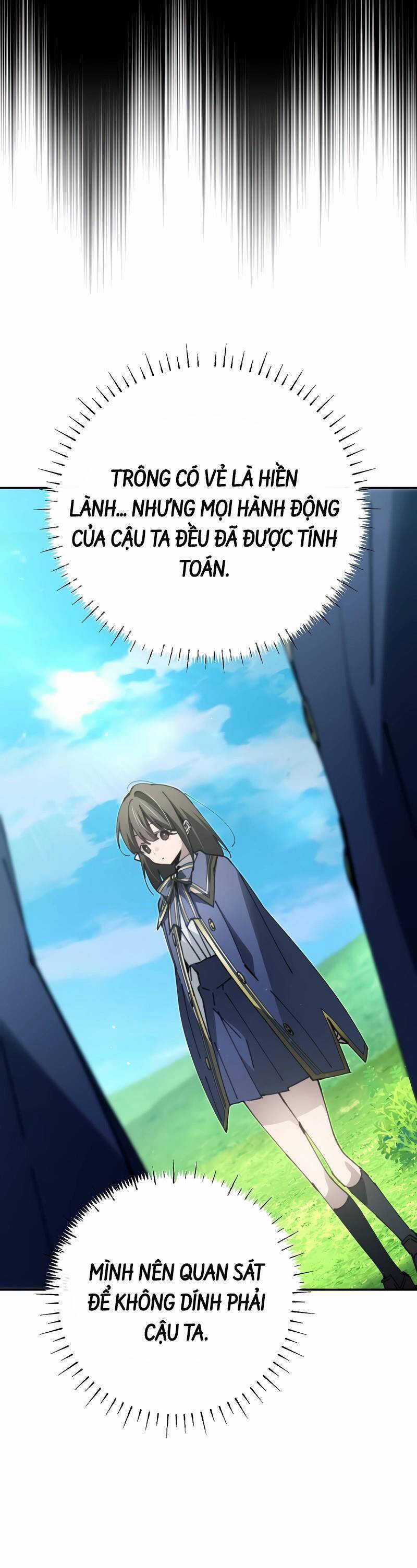 Trở Thành Thiên Tài Tốc Biến Của Học Viện Ma Pháp Chapter 20 trang 34