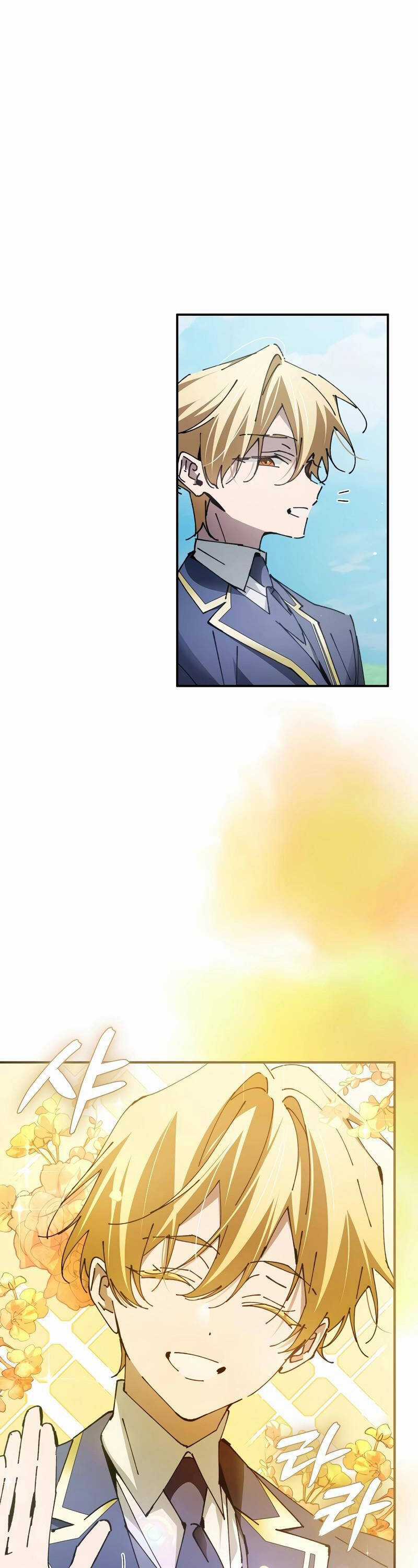 Trở Thành Thiên Tài Tốc Biến Của Học Viện Ma Pháp Chapter 20 trang 35