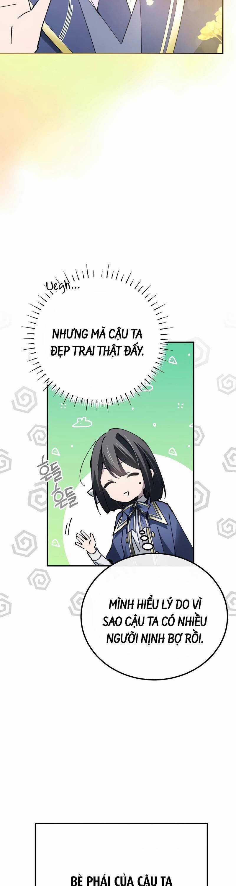 Trở Thành Thiên Tài Tốc Biến Của Học Viện Ma Pháp Chapter 20 trang 36