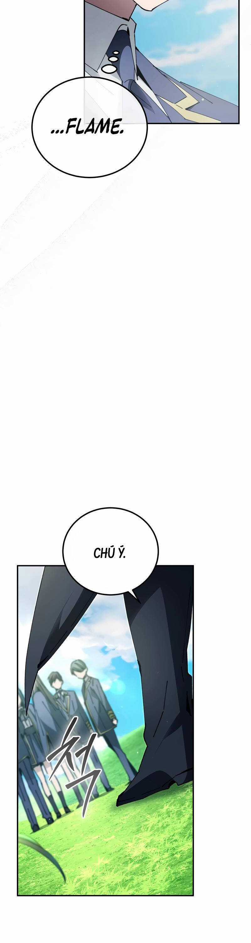 Trở Thành Thiên Tài Tốc Biến Của Học Viện Ma Pháp Chapter 20 trang 39