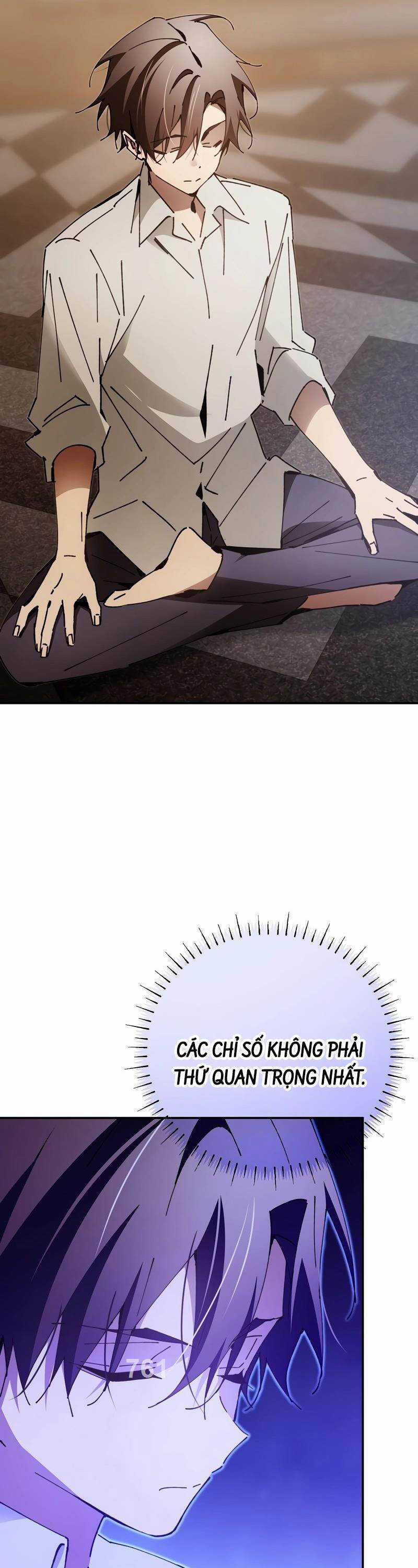 Trở Thành Thiên Tài Tốc Biến Của Học Viện Ma Pháp Chapter 20 trang 4