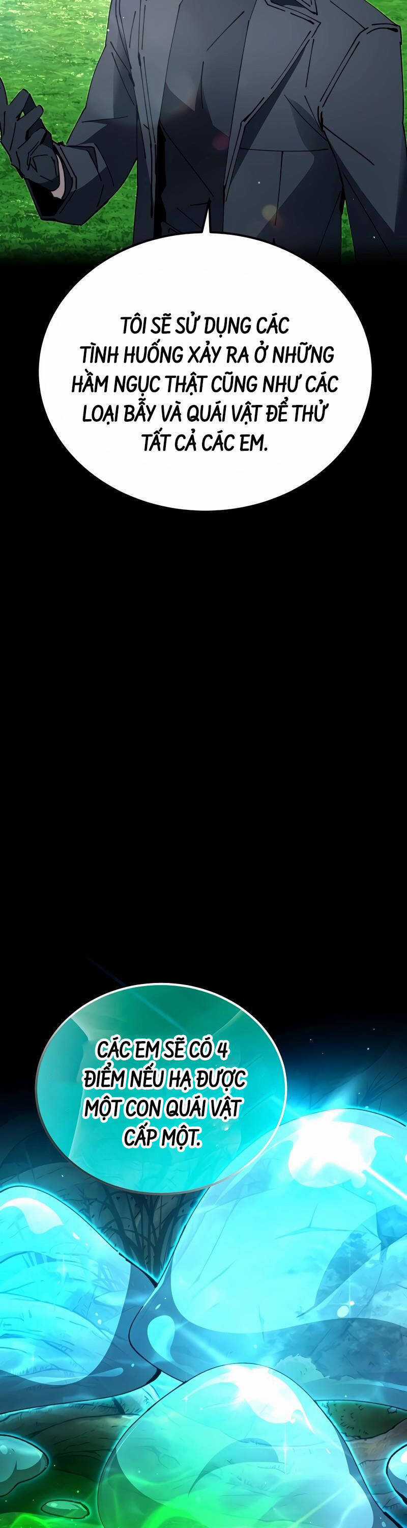 Trở Thành Thiên Tài Tốc Biến Của Học Viện Ma Pháp Chapter 20 trang 43