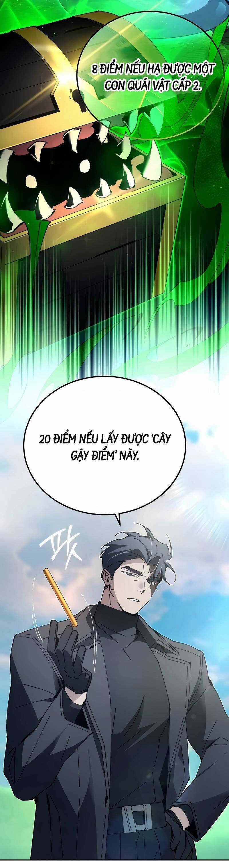 Trở Thành Thiên Tài Tốc Biến Của Học Viện Ma Pháp Chapter 20 trang 44