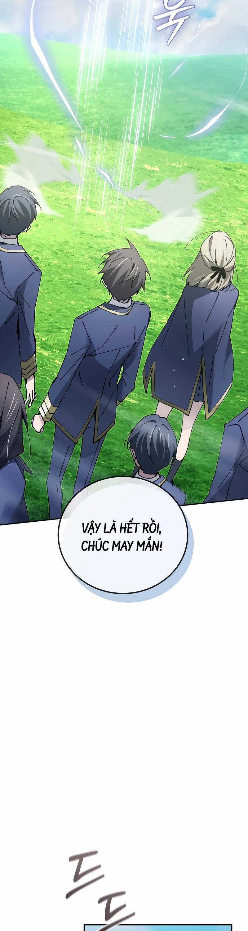 Trở Thành Thiên Tài Tốc Biến Của Học Viện Ma Pháp Chapter 20 trang 47