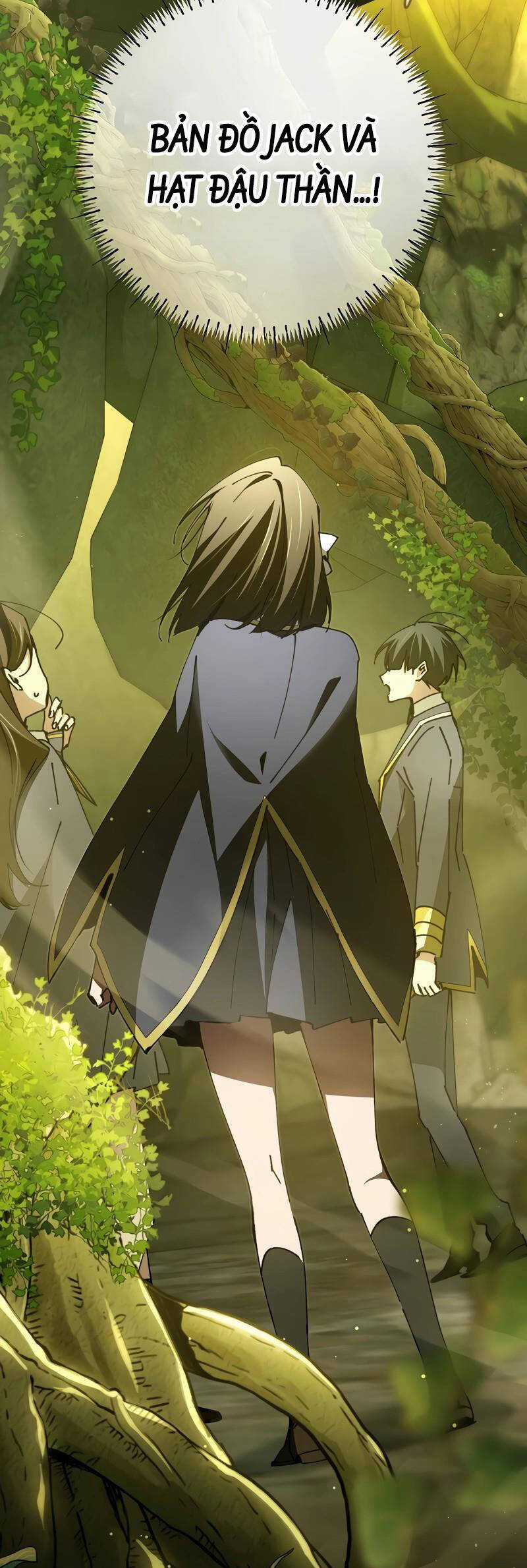 Trở Thành Thiên Tài Tốc Biến Của Học Viện Ma Pháp Chapter 20 trang 52