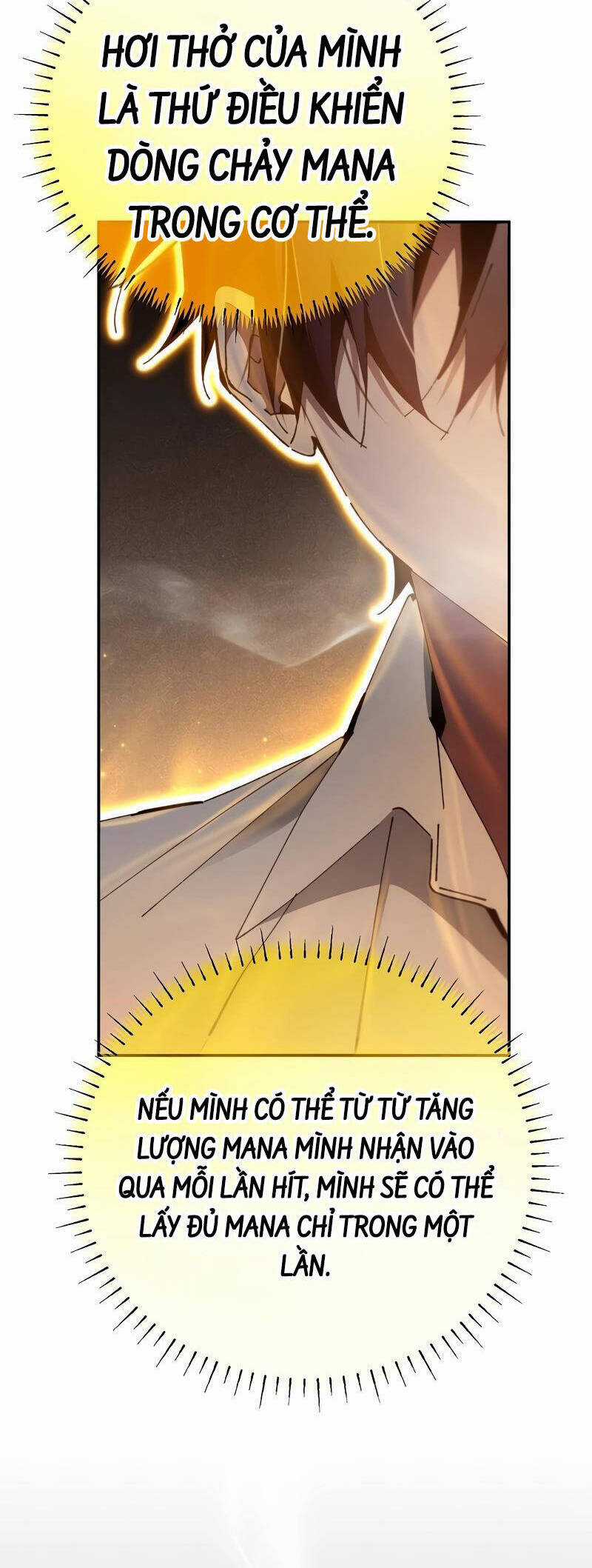 Trở Thành Thiên Tài Tốc Biến Của Học Viện Ma Pháp Chapter 20 trang 9