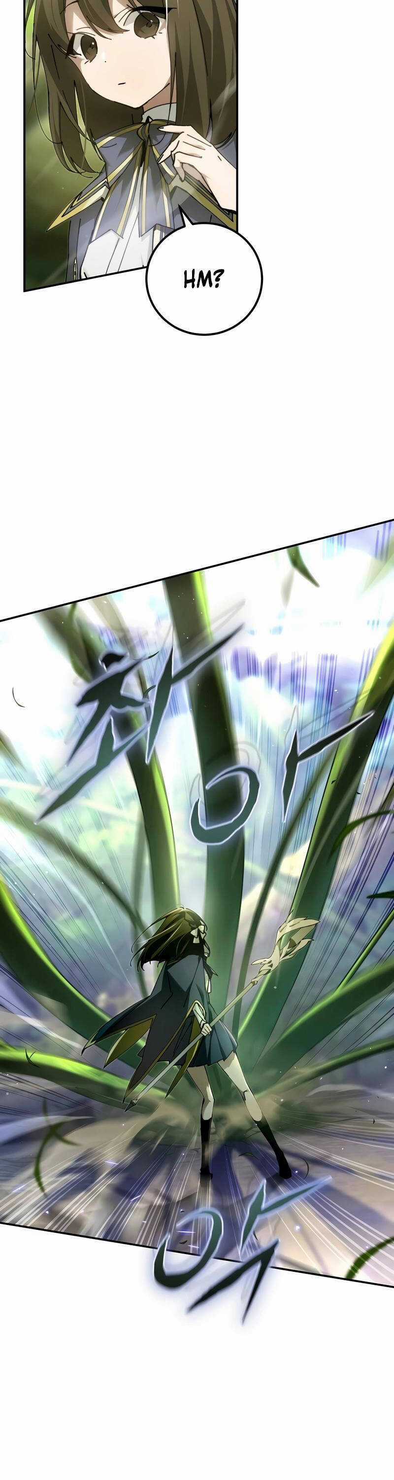 Trở Thành Thiên Tài Tốc Biến Của Học Viện Ma Pháp Chapter 21 trang 11