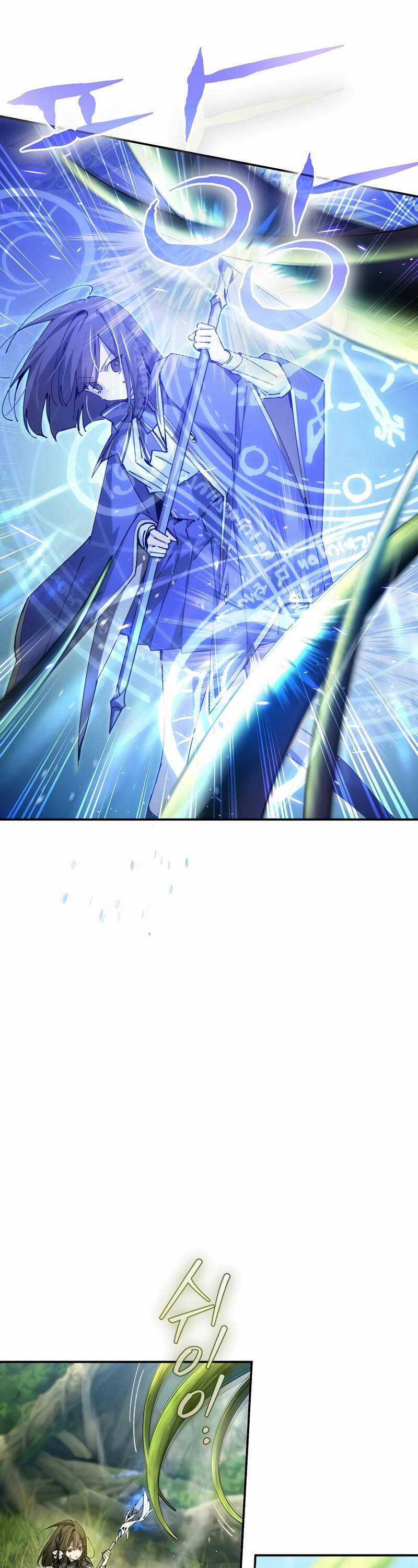 Trở Thành Thiên Tài Tốc Biến Của Học Viện Ma Pháp Chapter 21 trang 12