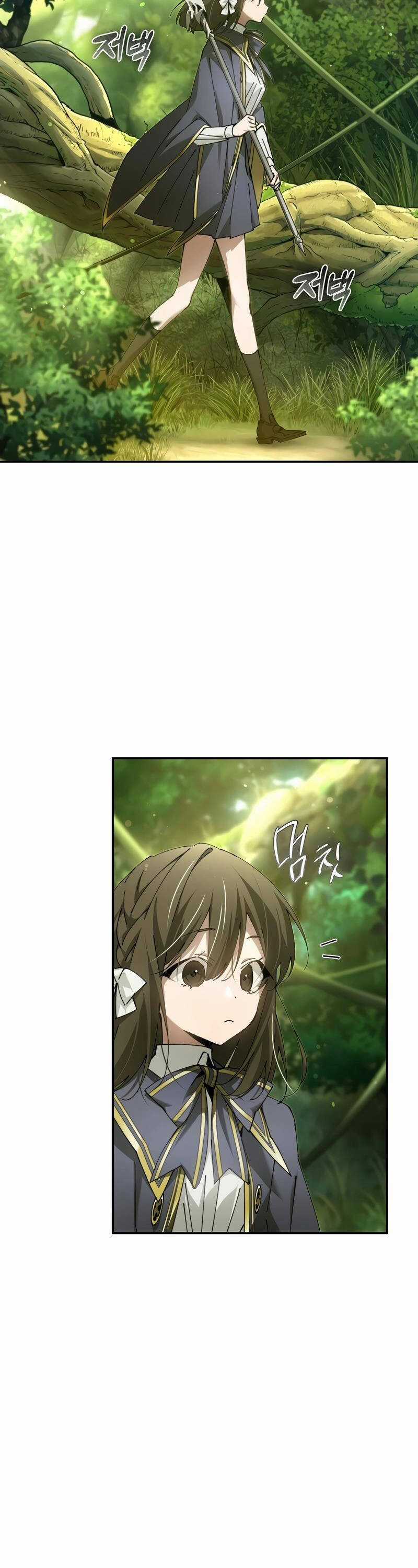 Trở Thành Thiên Tài Tốc Biến Của Học Viện Ma Pháp Chapter 21 trang 15