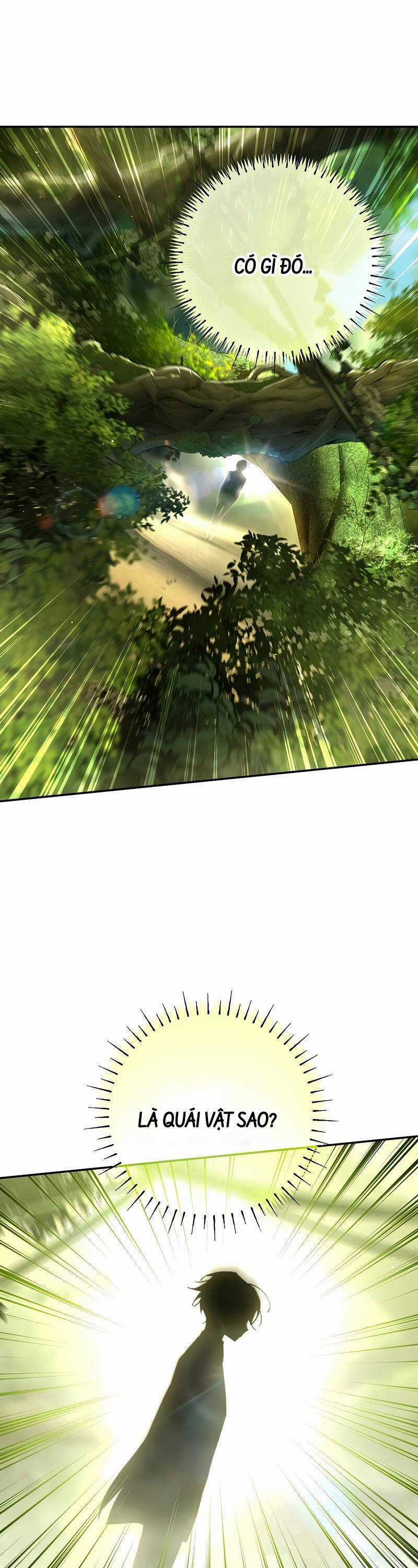 Trở Thành Thiên Tài Tốc Biến Của Học Viện Ma Pháp Chapter 21 trang 16