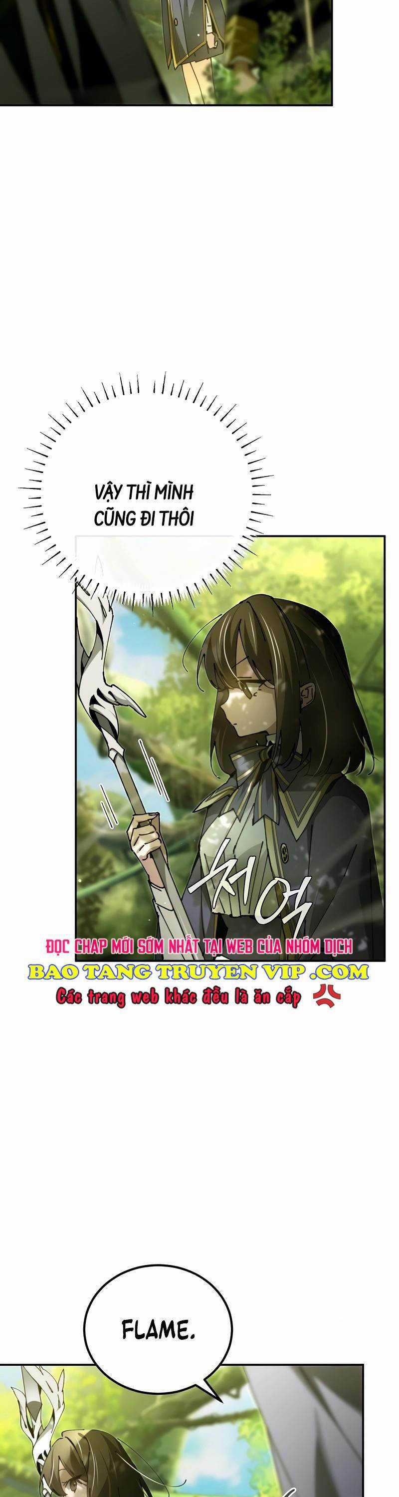 Trở Thành Thiên Tài Tốc Biến Của Học Viện Ma Pháp Chapter 21 trang 2