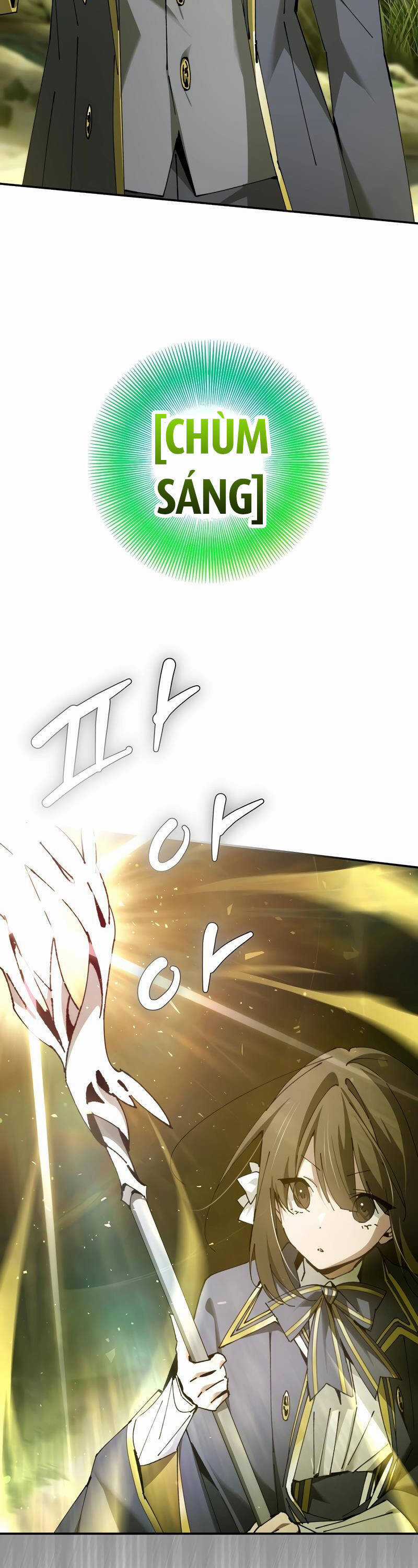 Trở Thành Thiên Tài Tốc Biến Của Học Viện Ma Pháp Chapter 21 trang 25