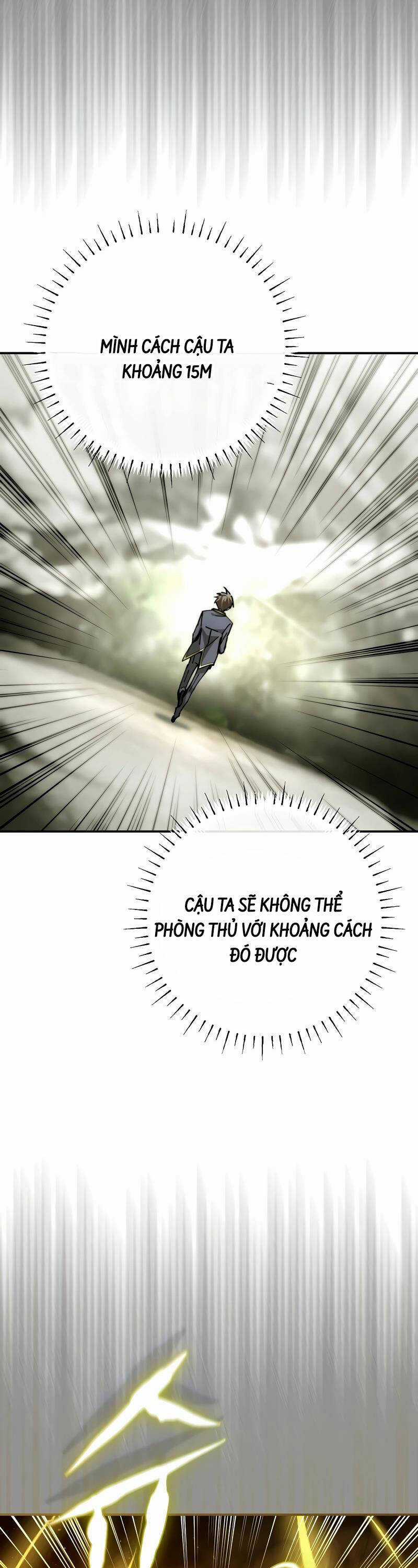 Trở Thành Thiên Tài Tốc Biến Của Học Viện Ma Pháp Chapter 21 trang 26