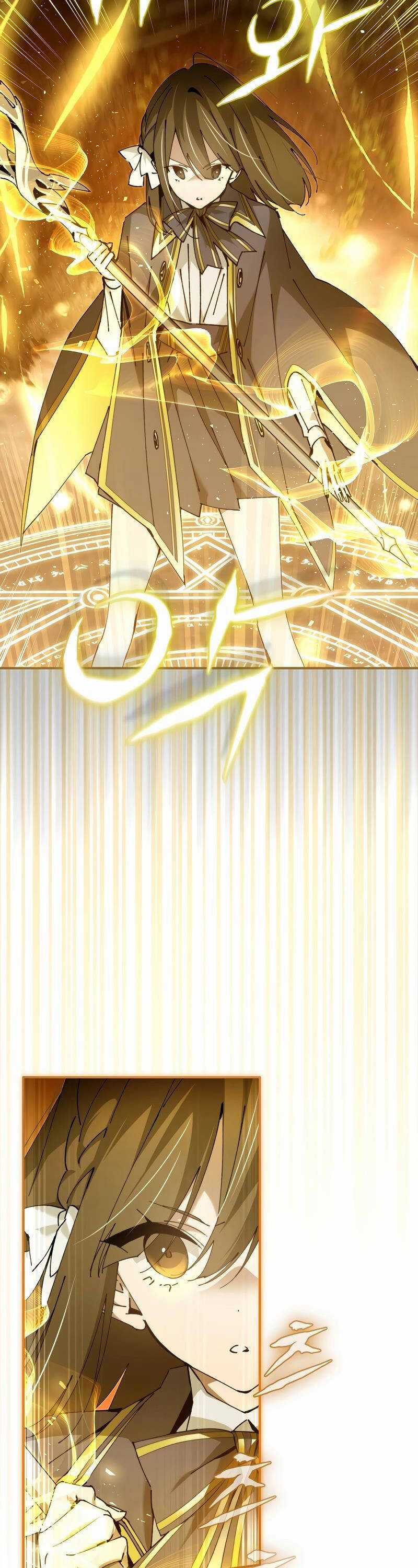 Trở Thành Thiên Tài Tốc Biến Của Học Viện Ma Pháp Chapter 21 trang 27