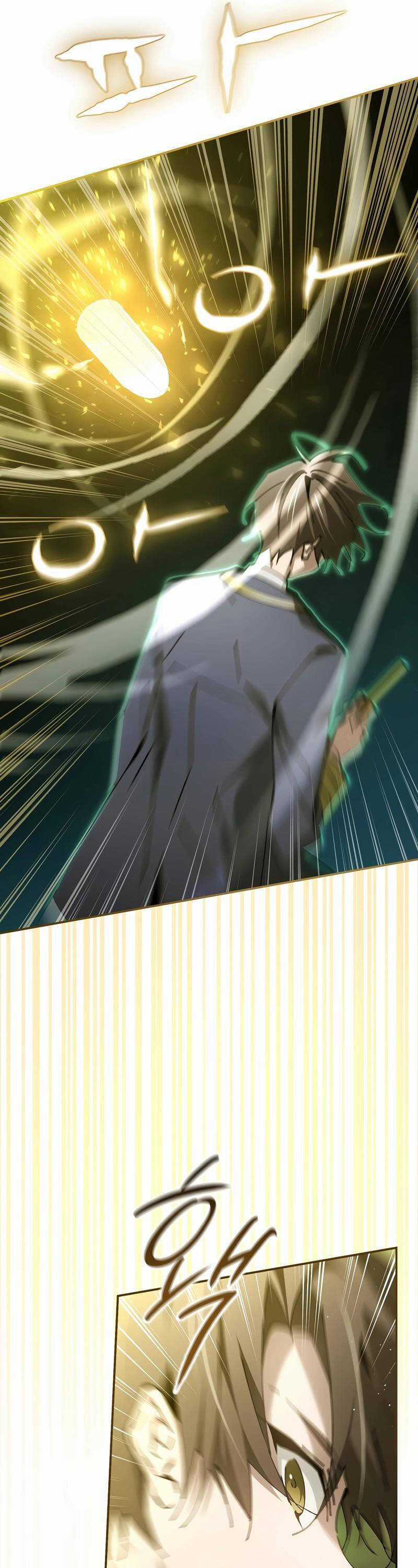 Trở Thành Thiên Tài Tốc Biến Của Học Viện Ma Pháp Chapter 21 trang 30